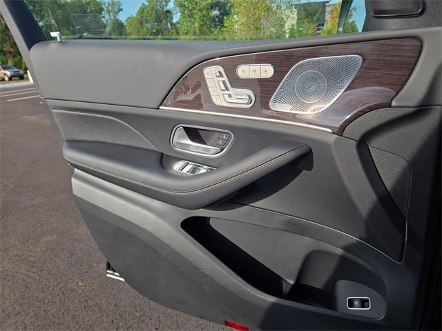 New 2025 Mercedes-Benz GLE 450 4MATIC image 22