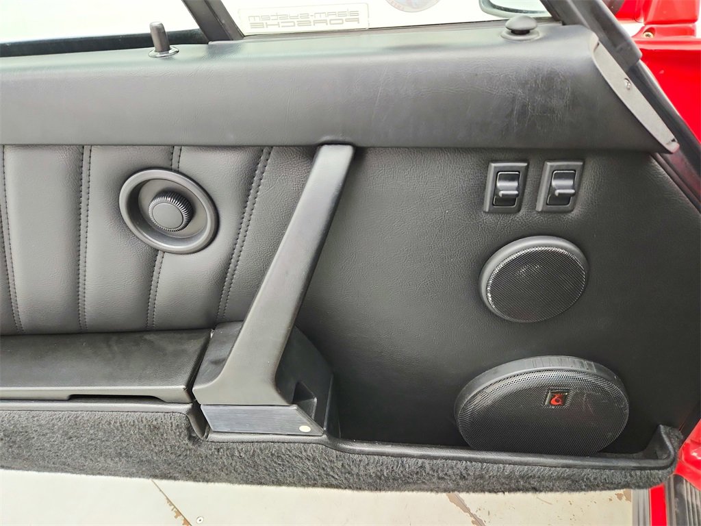 Used 1989 Porsche 911 Carrera image 41