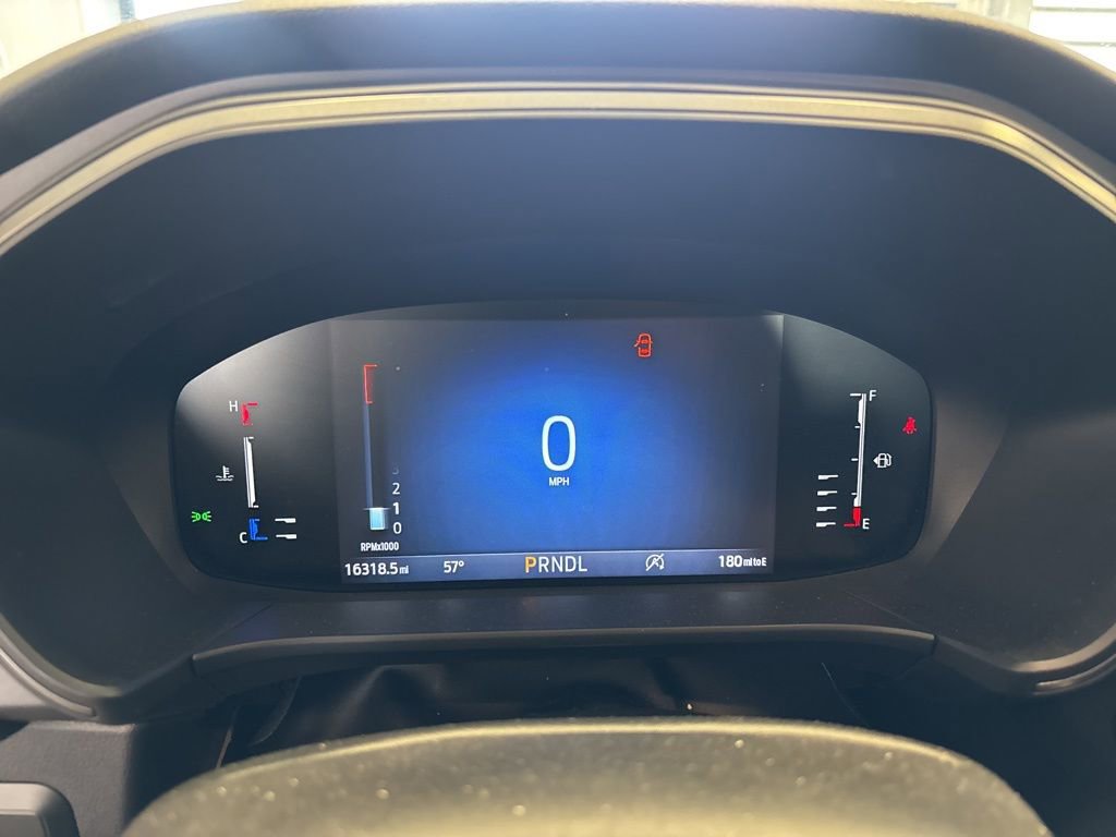 Certified 2024 Ford Escape Active w/ Cold Weather Package image 3