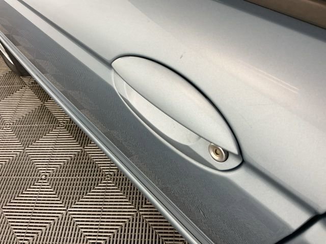 Used 2002 Jaguar X-TYPE 3.0 image 10