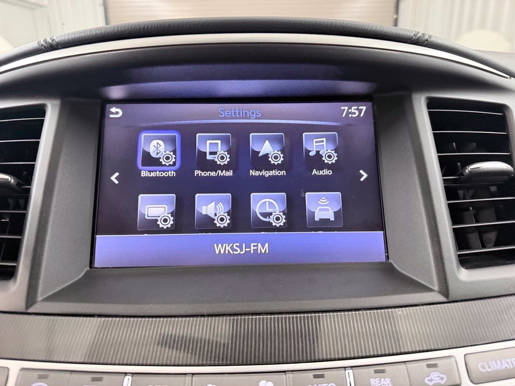 Used 2017 INFINITI QX60 FWD w/ Premium Plus Package image 21