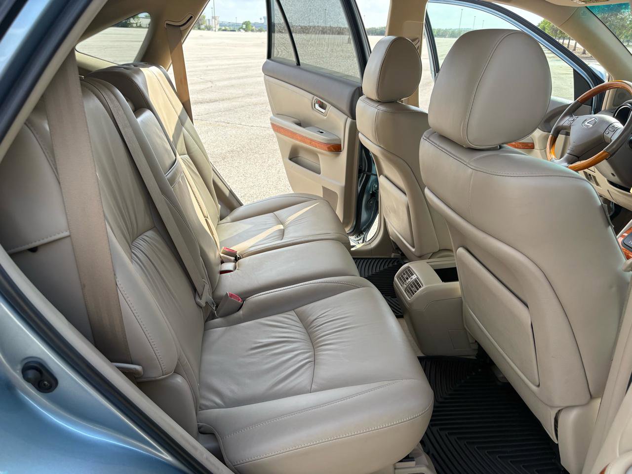 Used 2005 Lexus RX 330 AWD image 34