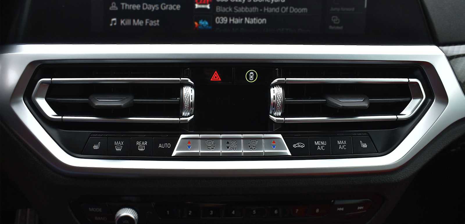 Used 2023 BMW M4 xDrive Competition w/ M Carbon Exterior Package image 29