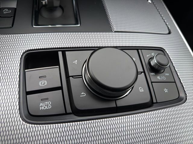New 2026 MAZDA CX-90 3.3 Turbo w/ Preferred Package image 19