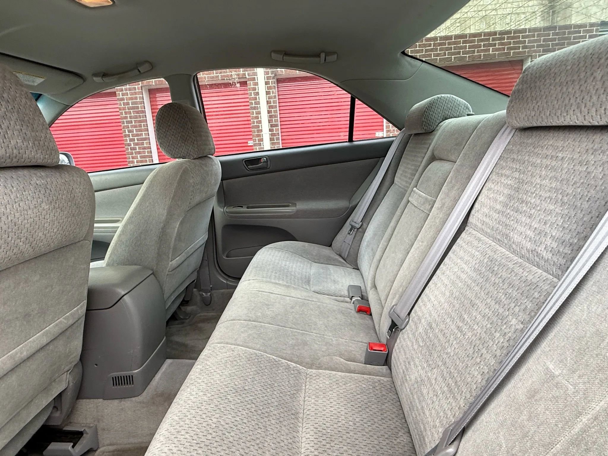 Used 2002 Toyota Camry LE image 17