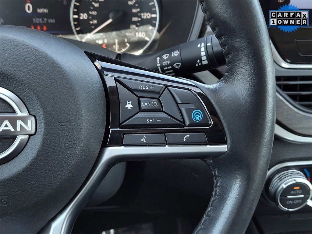 Used 2023 Nissan Altima 2.5 SL image 27