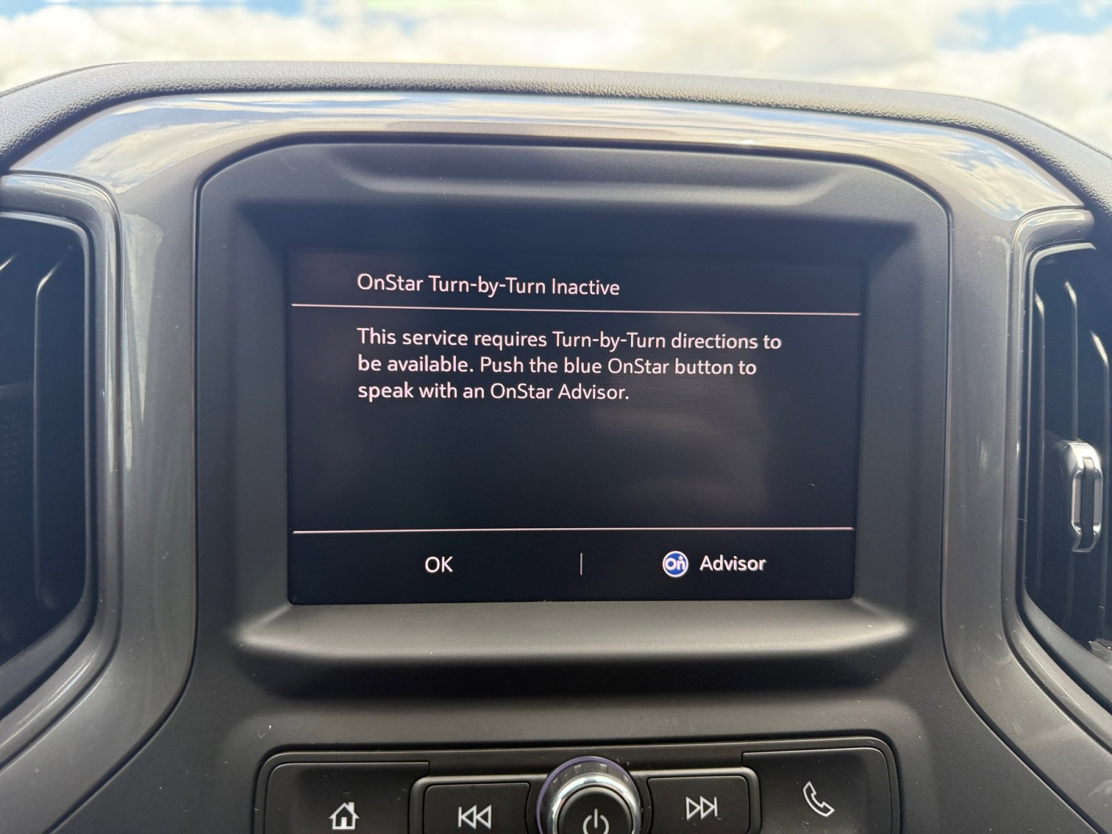 Used 2024 Chevrolet Silverado 1500 Custom w/ LPO, Dark Essentials Package image 14