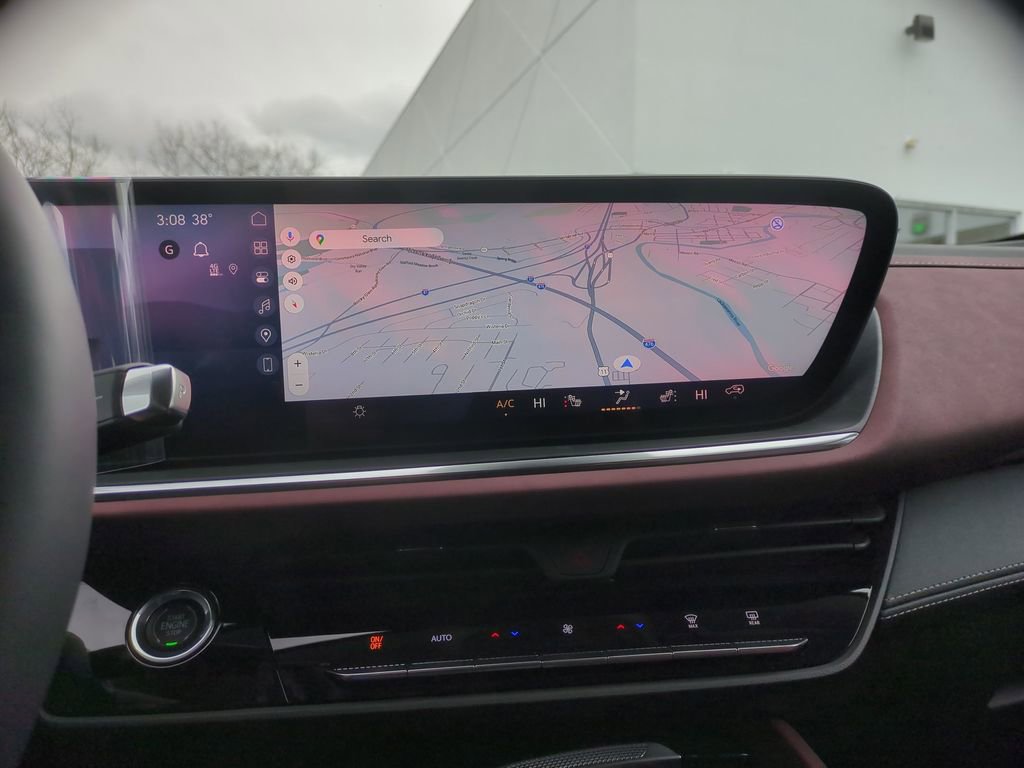 New 2026 Buick Envision Sport Touring image 10