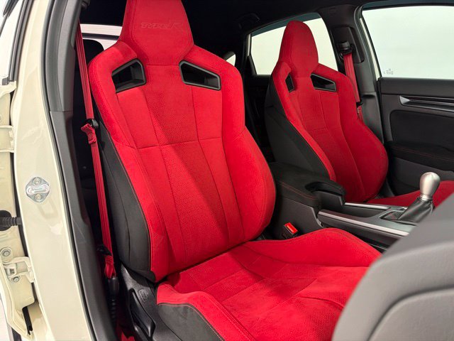 Used 2025 Honda Civic Type R image 19