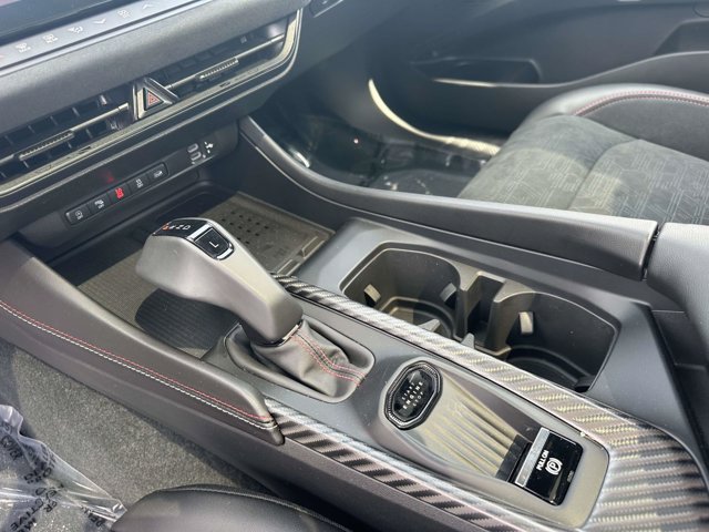 New 2026 Dodge Charger Scat Pack AWD/4WD image 13