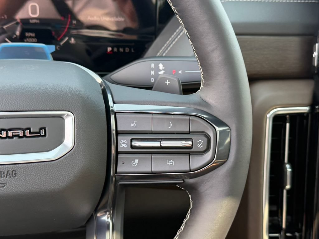 New 2026 GMC Yukon XL Denali Ultimate AWD/4WD image 44