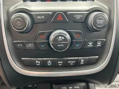 Used 2020 Dodge Durango SXT image 15