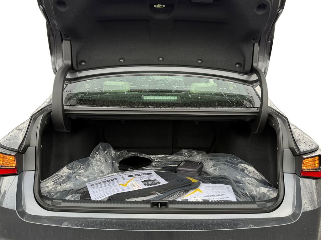 New 2026 Lexus IS 350 F Sport image 8