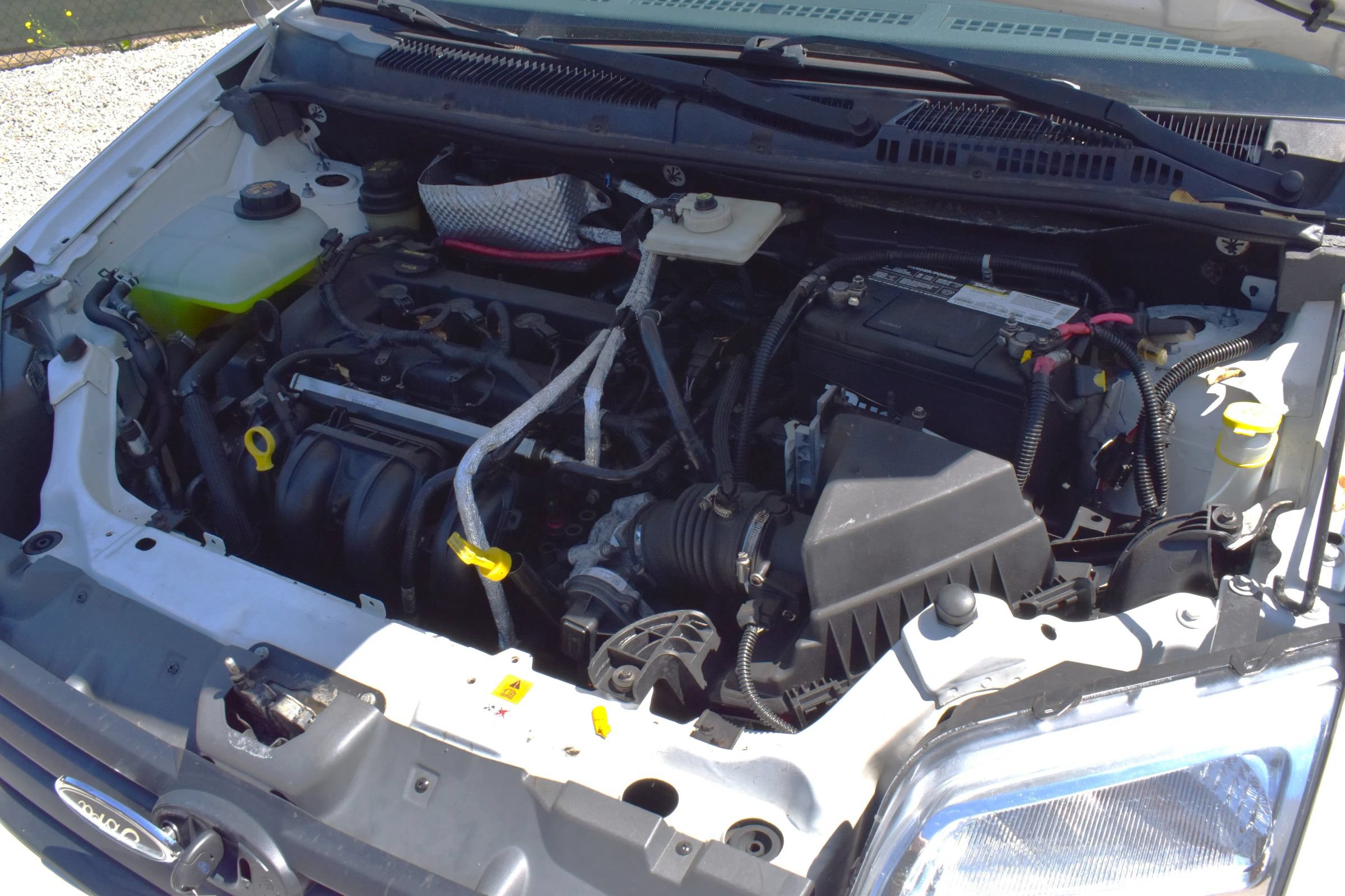 Used 2013 Ford Transit Connect XLT FWD image 25