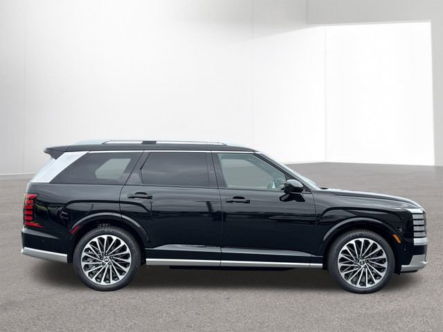New 2026 Hyundai Palisade Calligraphy image 31