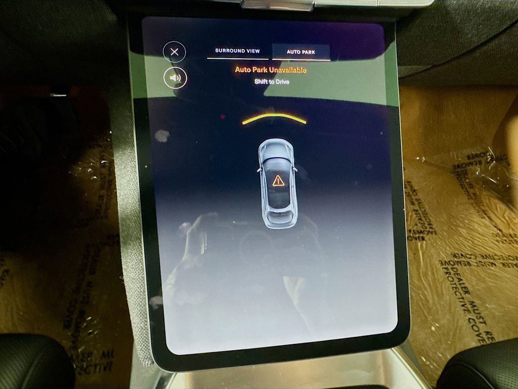 Used 2023 Lucid Air Touring image 39