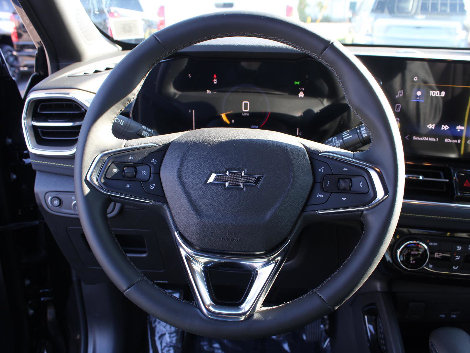 New 2026 Chevrolet TrailBlazer ACTIV w/ Convenience Package image 10