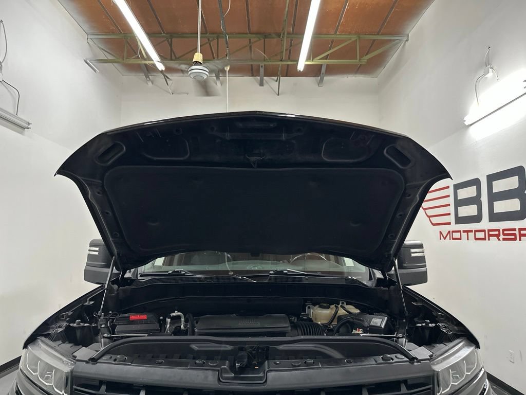 Used 2019 Chevrolet Silverado 1500 RST AWD/4WD image 5