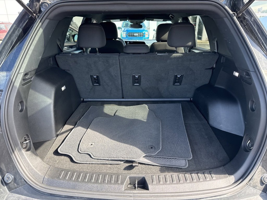 Certified 2025 Chevrolet Equinox LT image 23