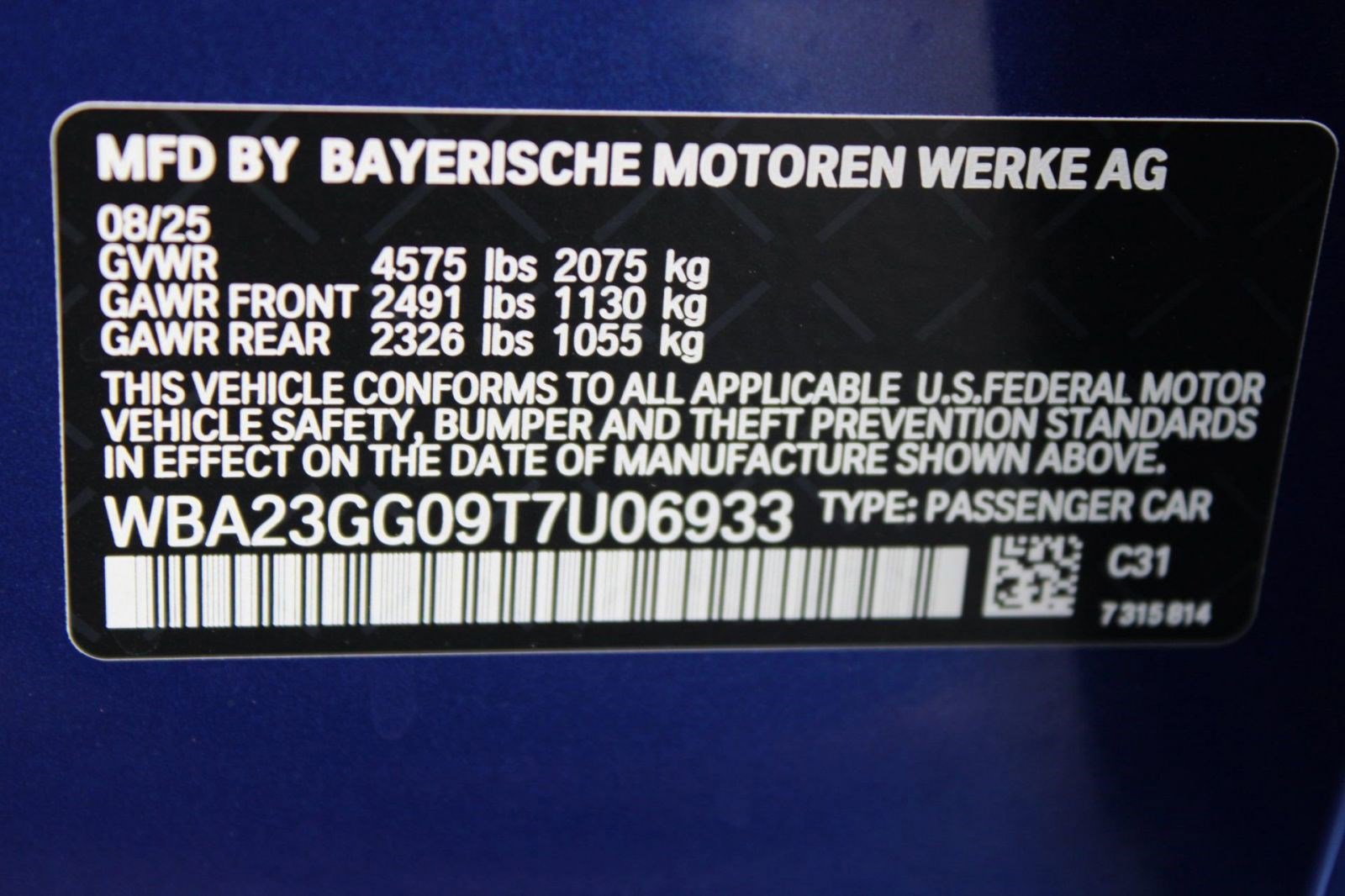 Used 2026 BMW 228i xDrive w/ Technology Package AWD/4WD image 18