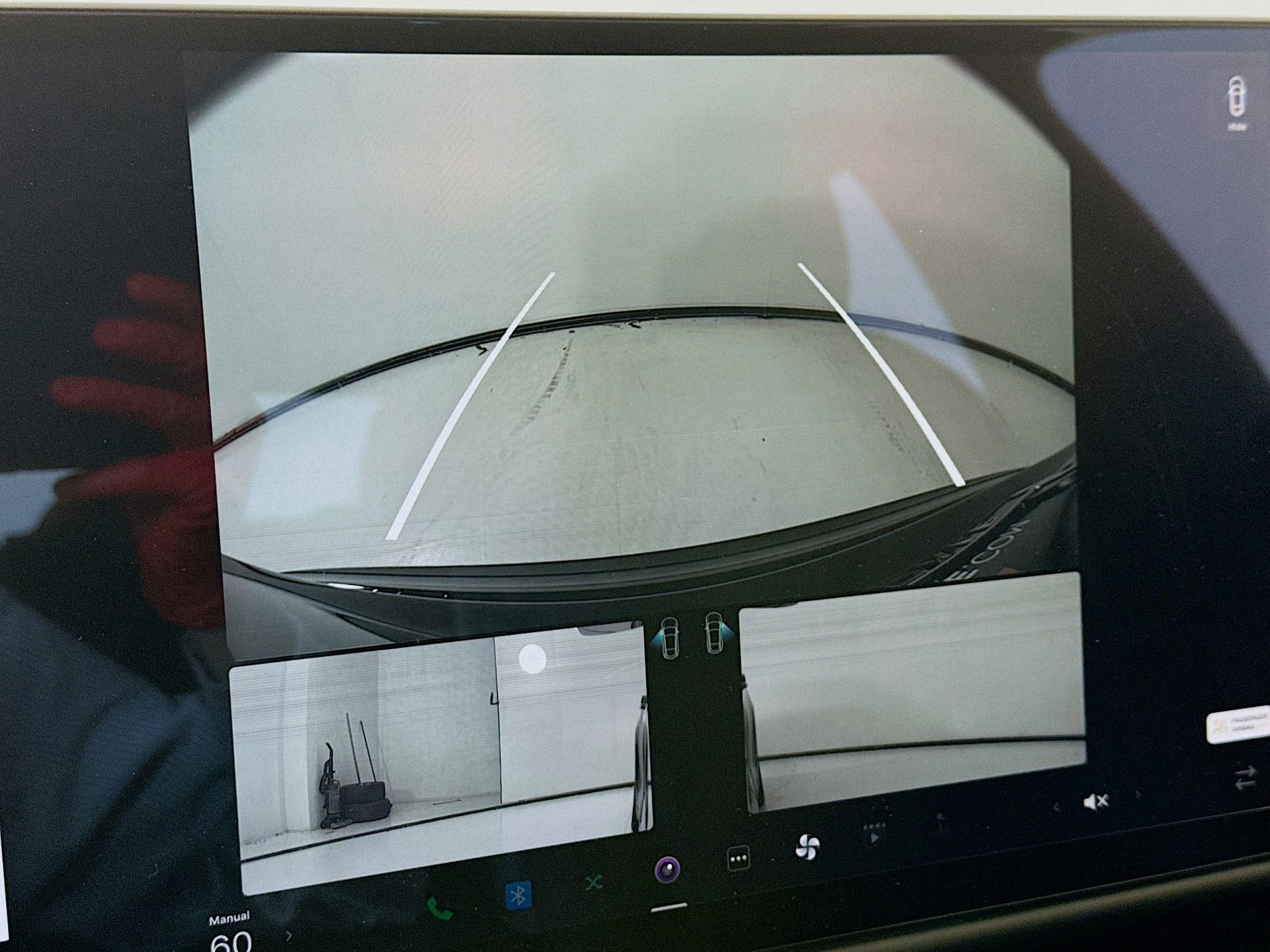 Used 2021 Tesla Model S Plaid image 13