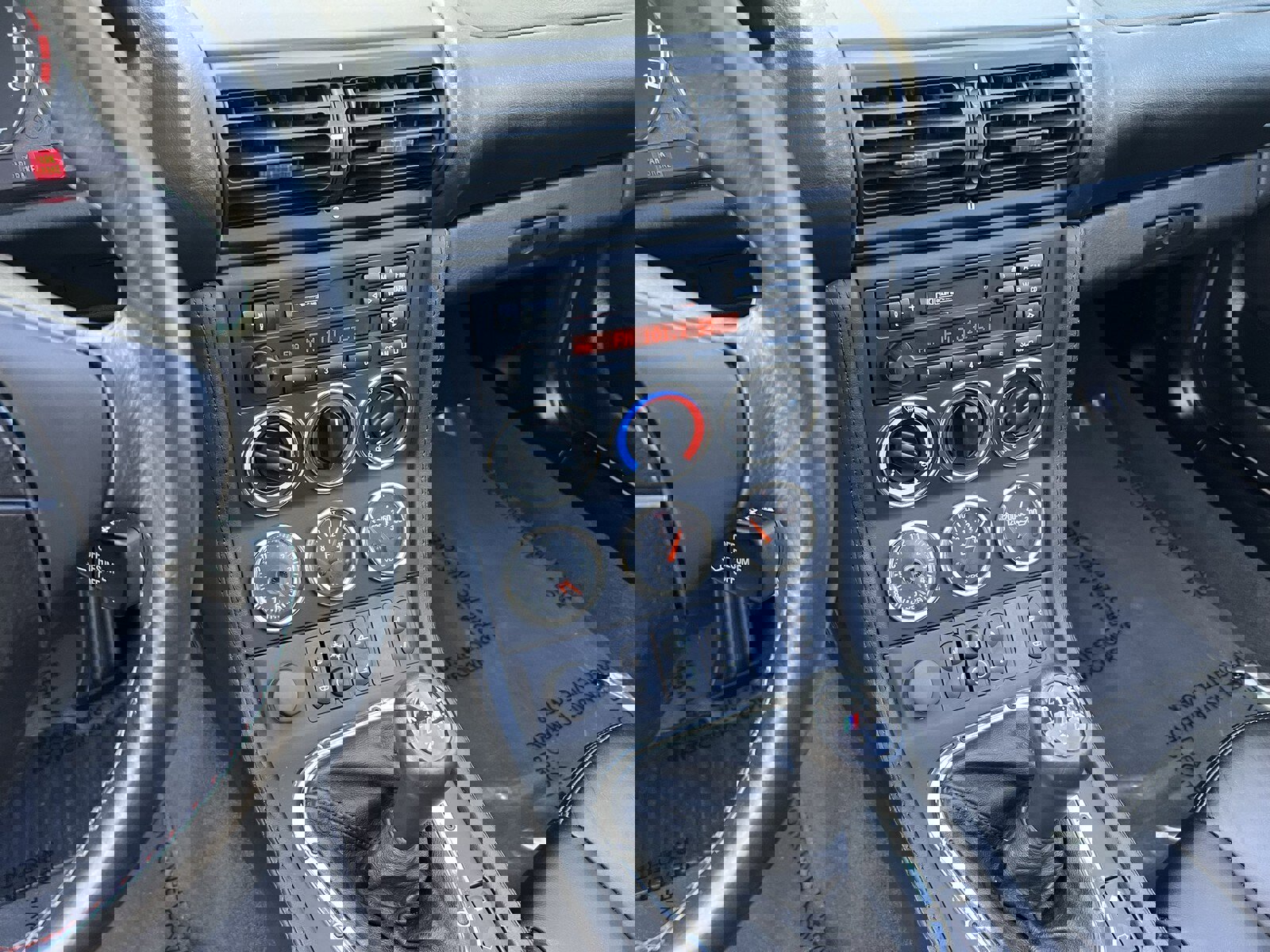 Used 1998 BMW M Roadster image 22