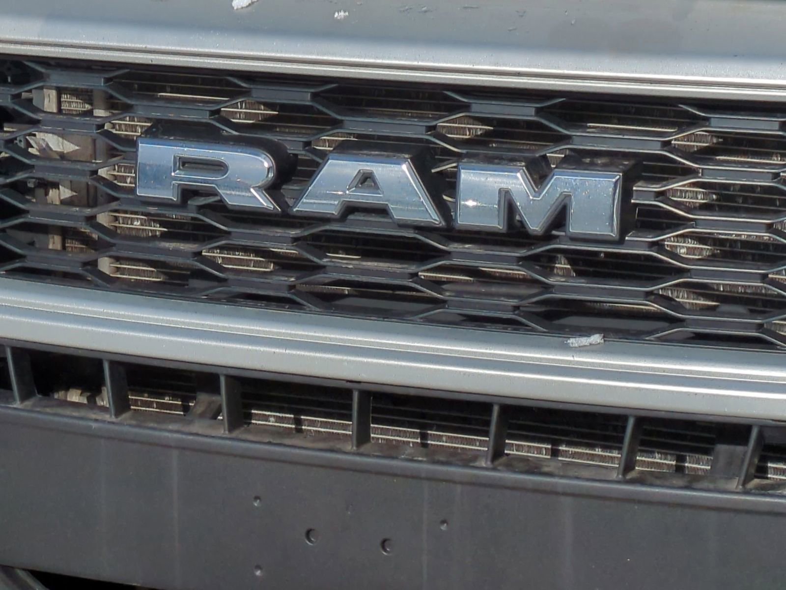 Used 2020 RAM ProMaster 1500 image 11