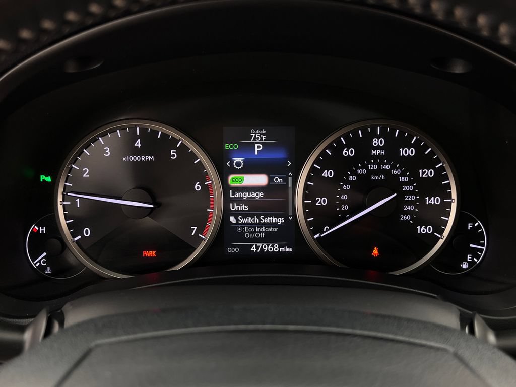Used 2017 Lexus NX 200t AWD w/ Premium Package image 18