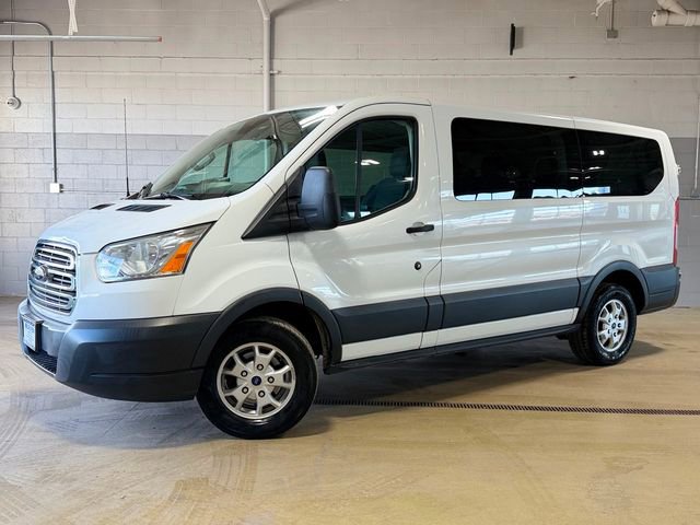 Used 2015 Ford Transit 150 XLT image 1