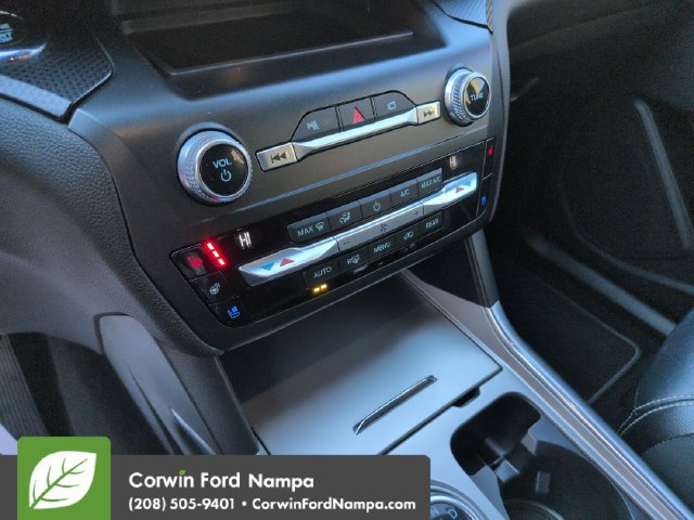 Used 2020 Ford Explorer ST w/ ST Street Pack AWD/4WD image 17