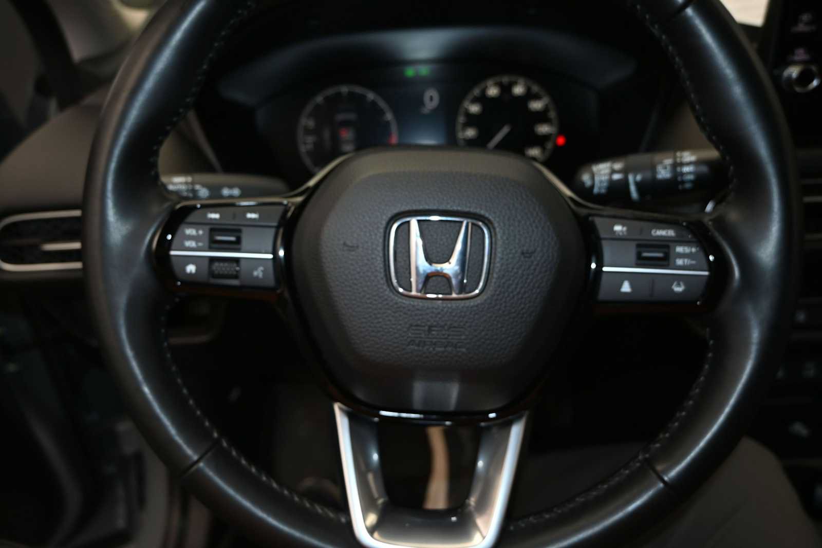 Used 2026 Honda HR-V EX-L image 11