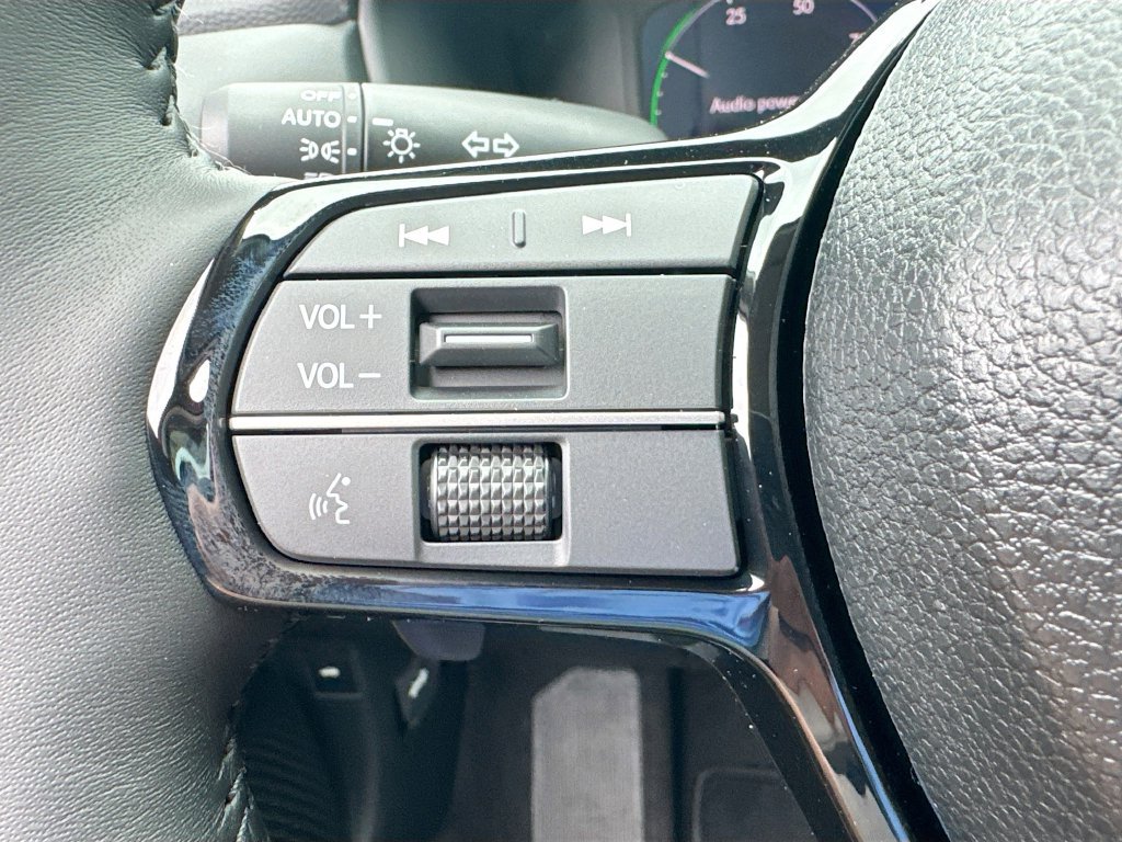 New 2026 Honda Accord Touring image 14