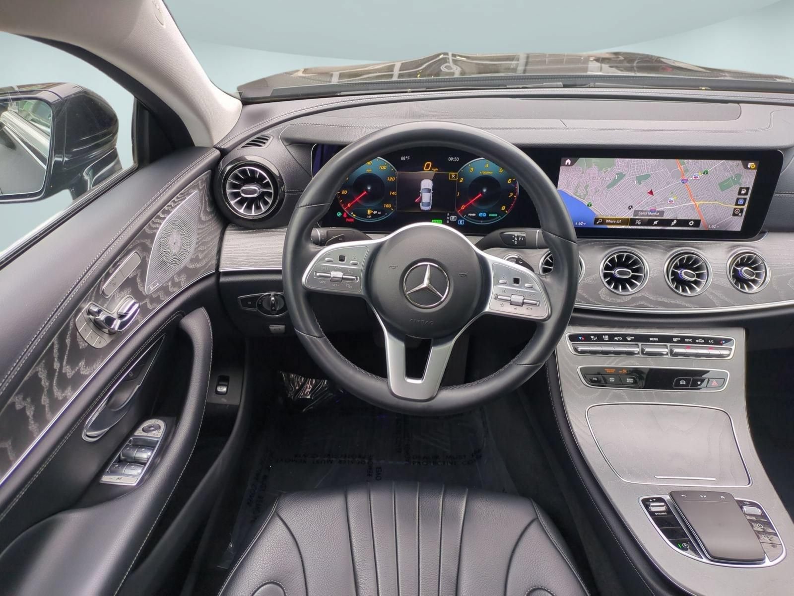 Used 2021 Mercedes-Benz CLS 450 image 27