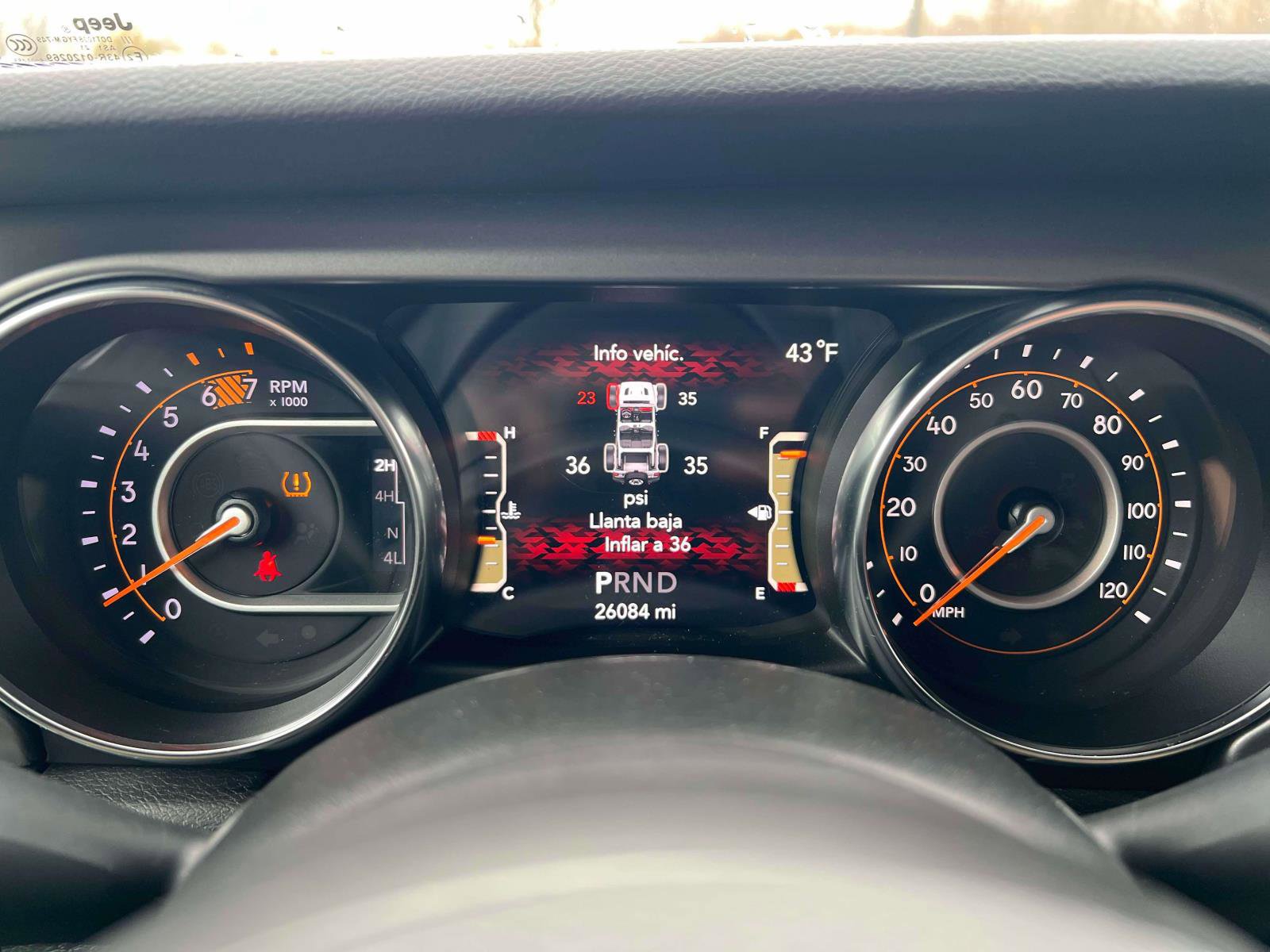 Used 2022 Jeep Wrangler Unlimited Sport AWD/4WD image 21