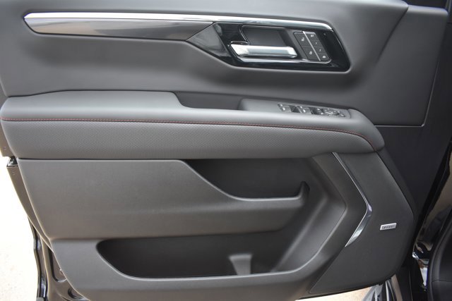 New 2026 Chevrolet Tahoe RST w/ RST Capability Package image 11
