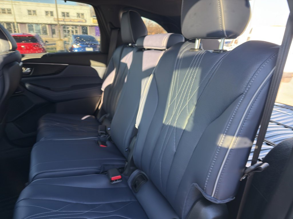 New 2026 Acura MDX Type S image 23
