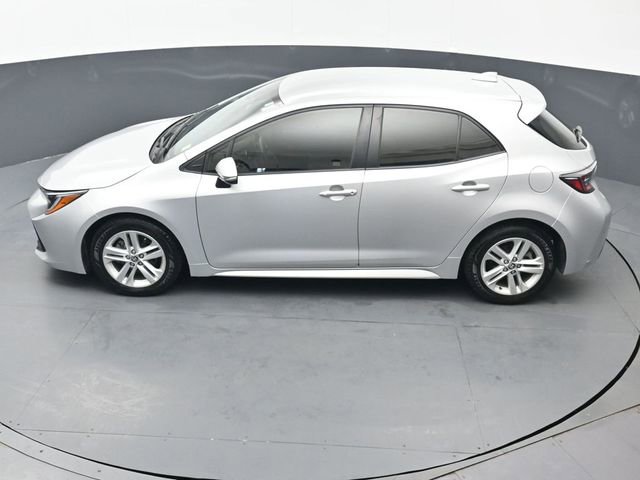 Certified 2020 Toyota Corolla SE image 38
