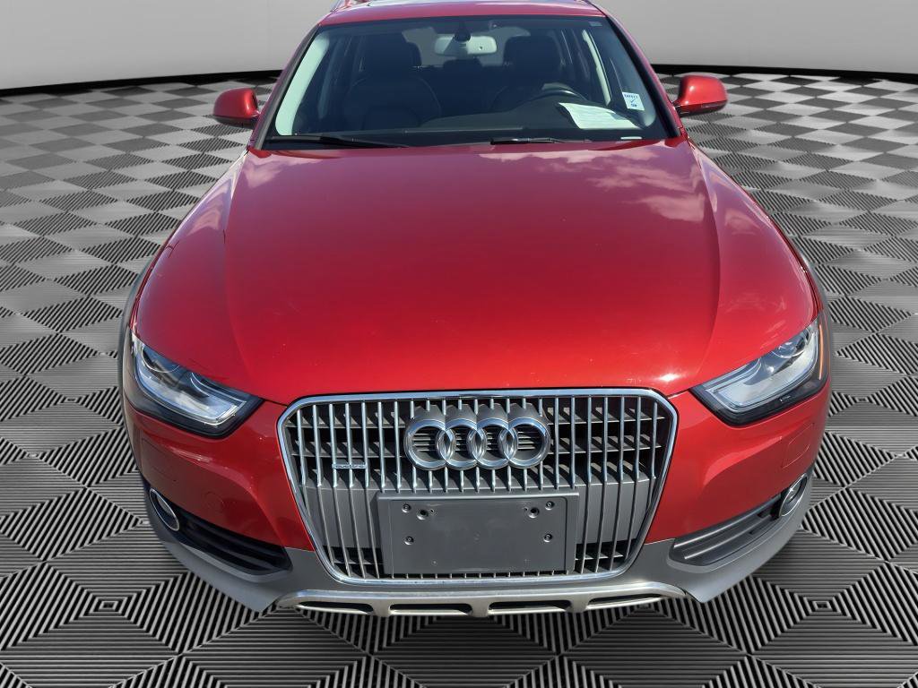 Used 2014 Audi A4 Premium Plus AWD/4WD image 2