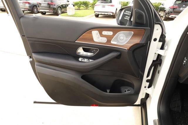 Certified 2025 Mercedes-Benz GLE 350 4MATIC image 24