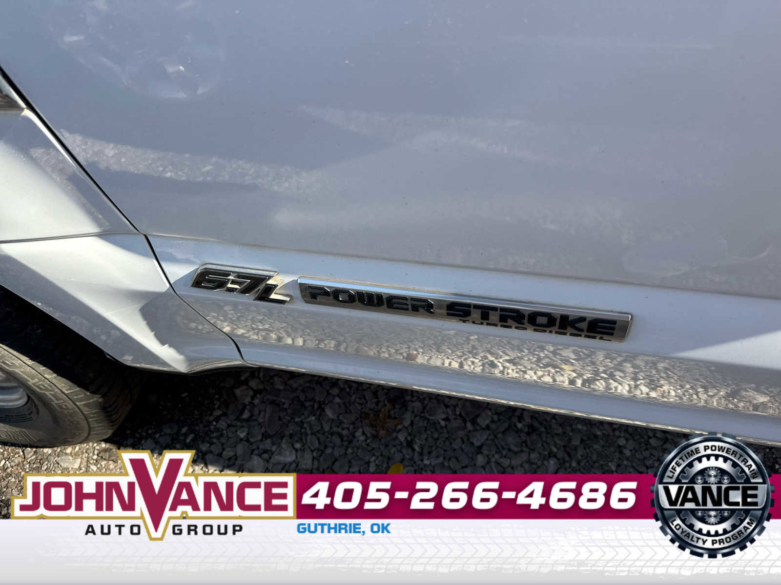 Used 2017 Ford F350 XL w/ Power Equipment Group image 4