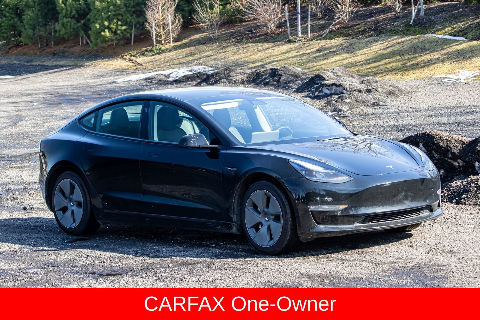 Used 2022 Tesla Model 3 Long Range image 9