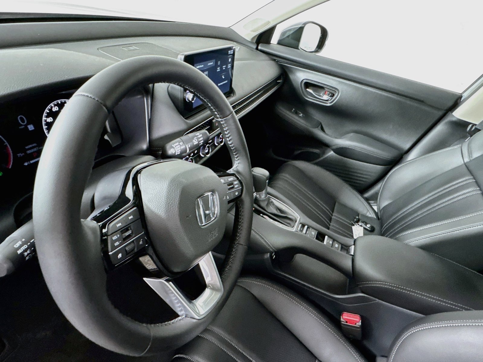 Used 2027 Honda HR-V EX-L image 21