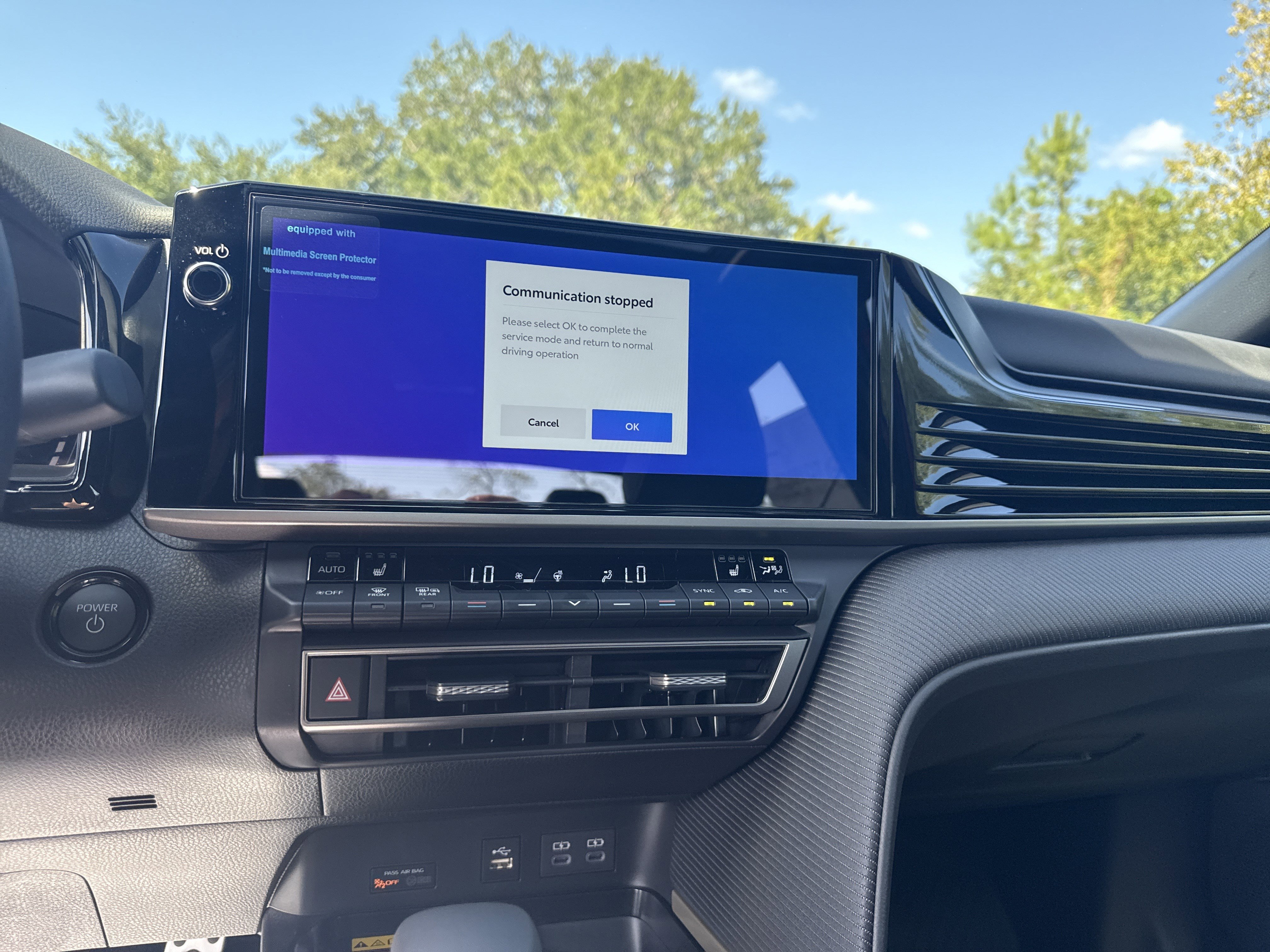 New 2026 Toyota Camry SE image 20