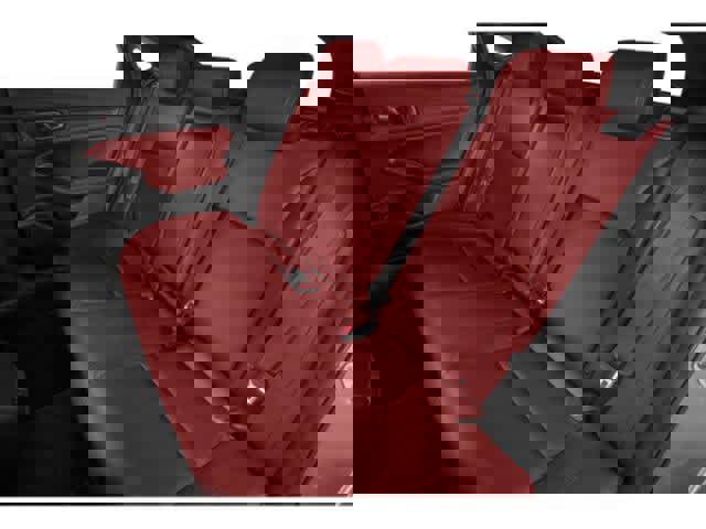 Certified 2025 Acura Integra A-Spec FWD image 13