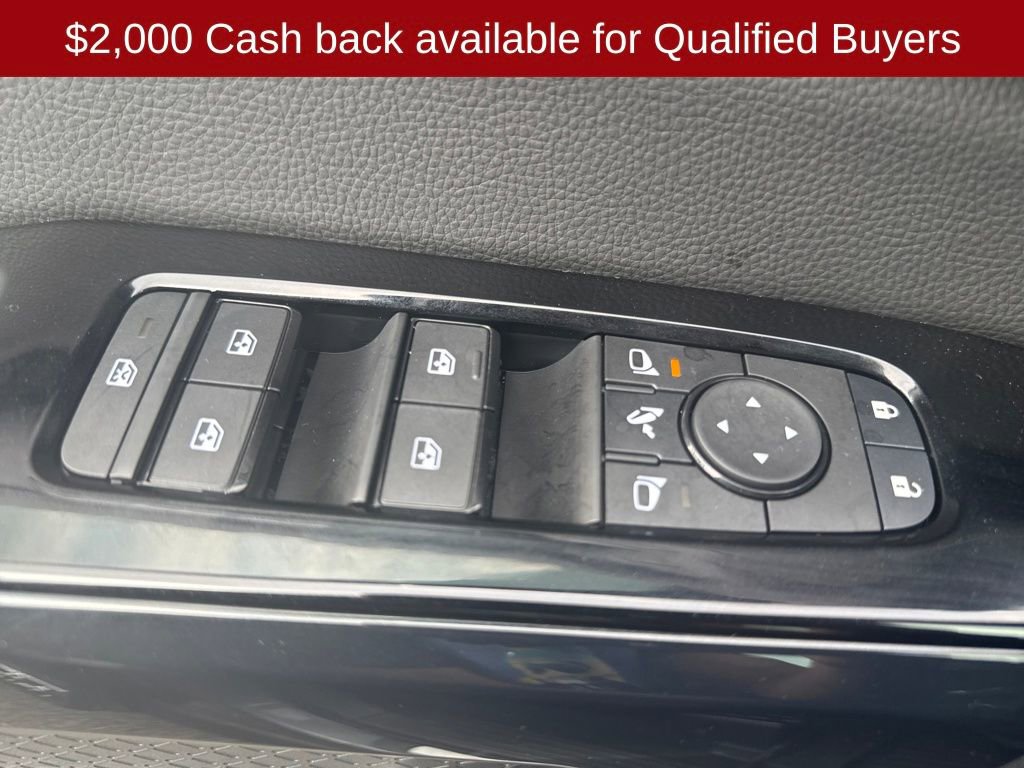 New 2026 Nissan Pathfinder Platinum image 12