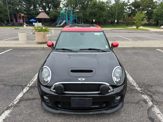 Used 2013 MINI Cooper Clubman John Cooper Works FWD image 20