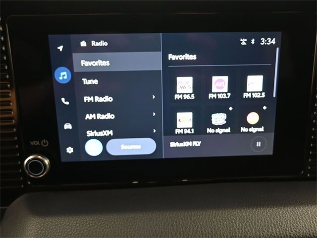 Used 2025 Toyota Land Cruiser 1958 image 6