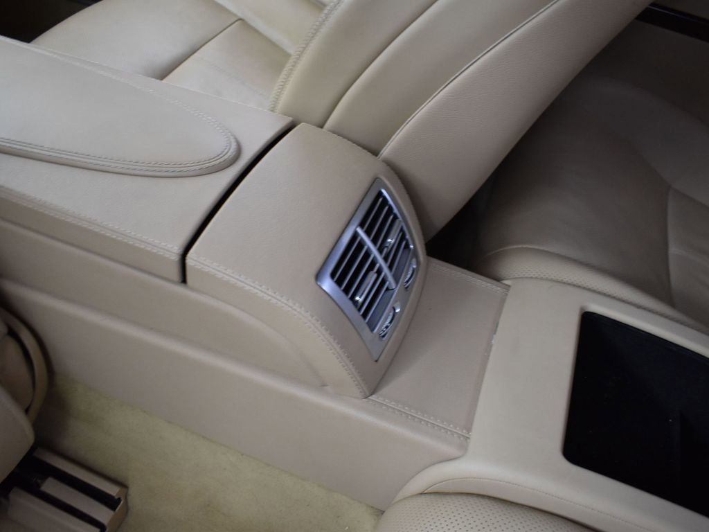 Used 2008 Mercedes-Benz CL 550 image 19