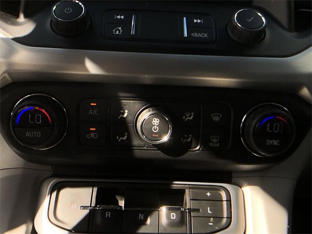 Certified 2021 GMC Acadia SLT w/ Preferred Package image 27