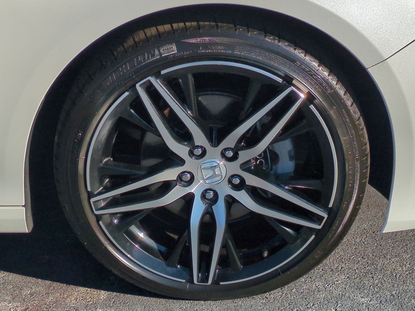 Used 2022 Honda Accord Touring image 13